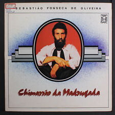 SEBASTIAO FONSECA DE OLIVEIRA: chimarrao da madrugada ISAEC 12" LP 33 RPM comprar usado  Enviando para Brazil