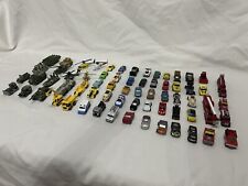 Vintage Micro Machines Job Lot. Galoob, Hasbro, Mattel, Majorette. LGT, LGTI for sale  Shipping to South Africa