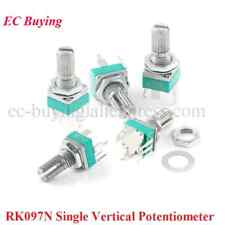 5pcs rk097n 3pin for sale  Shipping to Ireland