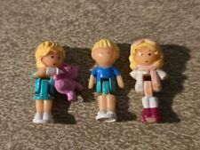 Vintage polly pocket for sale  Waterboro