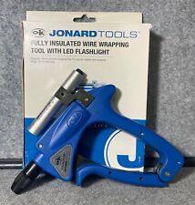 Jonard tools fully for sale  Hammond