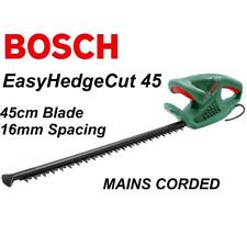 Bosch easyhedgecut corded for sale  WORCESTER