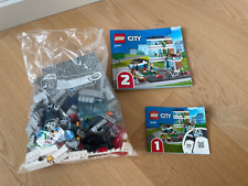 Lego city modernes gebraucht kaufen  Garbsen-