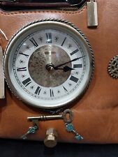 steampunk clock for sale  HARROGATE