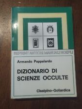 Manuale hoepli 1986 usato  Varano Borghi