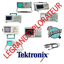 Ultimate tektronix operation for sale  Shipping to Ireland