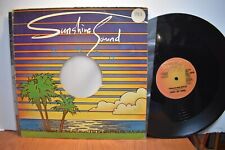 Jimmy “Bo” Horne I Wanna Go Home with You 12” single disco Sunshine Sound ST comprar usado  Enviando para Brazil