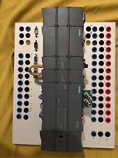 Maquette formation siemens d'occasion  Maing