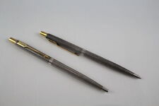 Silver parker ballpoint for sale  LEEDS