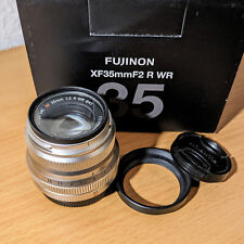 Fujifilm 35mm wr gebraucht kaufen  Neustadt