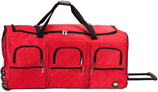 Rockland rolling duffle for sale  Mesa
