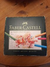 Faber castell polychromos for sale  MINEHEAD