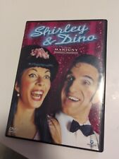 Dvd shirley dino d'occasion  Lagny-sur-Marne