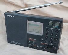 Sony icf sw7600g gebraucht kaufen  Versand nach Germany