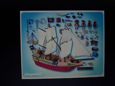 Playmobil piratenschiff 4290 gebraucht kaufen  Lehrte