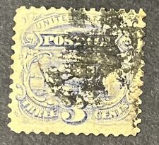 Stamp 1869 scott for sale  Frankfort