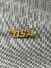 One bsa motorcycle for sale  BASINGSTOKE