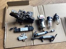 Compressed air parts for sale  UTTOXETER