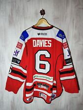 Cardiff devils 2014 for sale  Shipping to Ireland