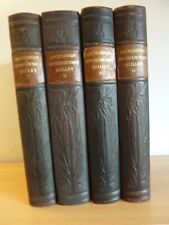 Encyclopédie Autodidactique Quillet en 4 tomes édition 1934 * Planches à système d'occasion  La Chaise-Dieu
