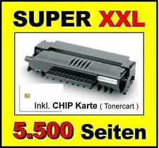 Toner kartusche b2500 gebraucht kaufen  Deutschland