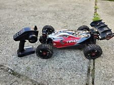 Arrma typhon blx for sale  Chesaning