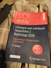 Lösungen zum lehrbuch gebraucht kaufen  Lünen-Horstmar