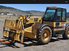 Cat caterpillar th62 for sale  Shipping to Ireland