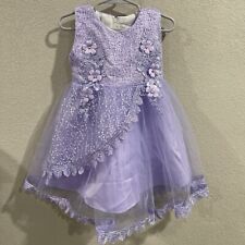 Flower girl lace for sale  Fort Worth