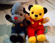 Sooty sweep small for sale  BOLTON