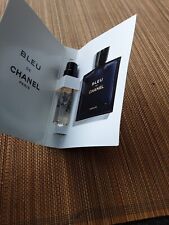 Chanel bleu eau gebraucht kaufen  Kerpen