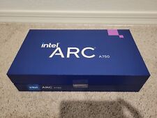 Intel arc a750 for sale  Gilbert