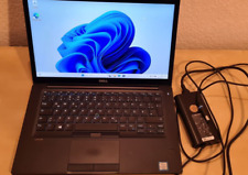 Dell 7480 laptop gebraucht kaufen  Nürnberg