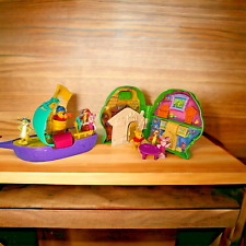 Winnie pooh playsets for sale  Two Rivers
