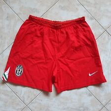 Pantaloncini calcio juventus usato  Torino