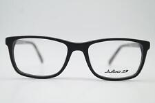Glasses Julbo LEEDS Black Metaalic Brown Oval Eyeglass Frame Eyeglasses New, used for sale  Shipping to South Africa