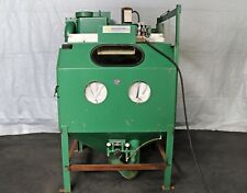 Abrasive blast systems for sale  Baltimore