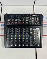 Alto professional zmx112fx for sale  San Jose