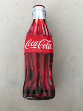 Coca cola flasche gebraucht kaufen  Großsteinrade