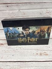 DVD coleção Hogwarts Harry Potter Blue Ray, usado comprar usado  Enviando para Brazil