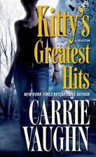 Kitty's Greatest Hits por Vaughn, Carrie comprar usado  Enviando para Brazil