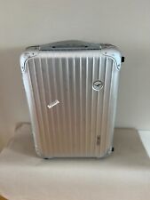 Rimowa lufthansa cabin gebraucht kaufen  Bad Homburg