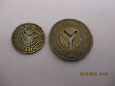 Used, Tokens 1953. 1979 for sale  Brooklyn