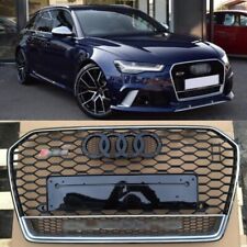 Audi 2015 grill for sale  Shipping to Ireland