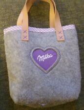 Milka chocolate grey for sale  NORWICH