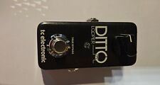 Electronics ditto looper for sale  Chicago
