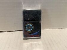 Vintage zippo lighter for sale  Seabeck