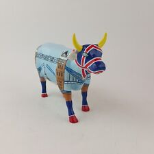 cow parade for sale  Shipping to Ireland