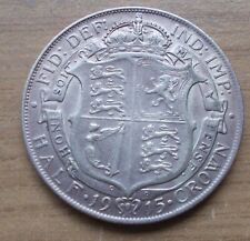 British silver half for sale  REDCAR
