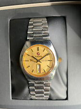 Rado Golden Gazelle Day/Date Automatic Knight MEN'S Watch for sale  Shipping to South Africa